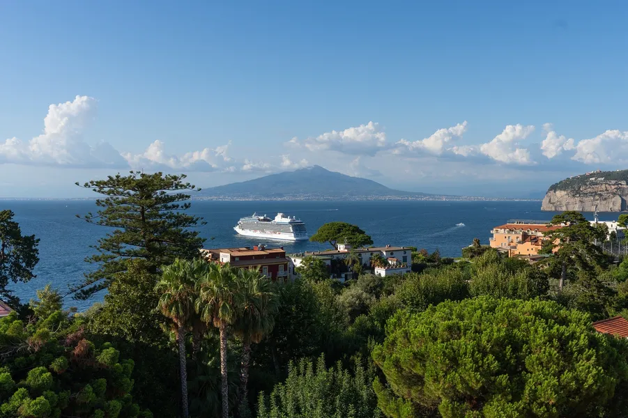 Hotel La Meridiana Sorrento-14