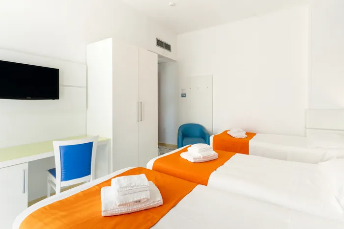 Habitación Triple Superior-2