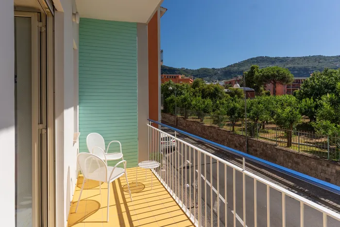 Habitación Doble Comfort-3