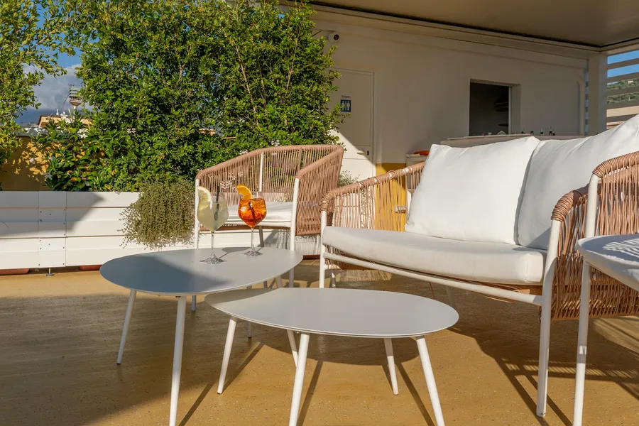 Hotel La Meridiana Sorrento-4