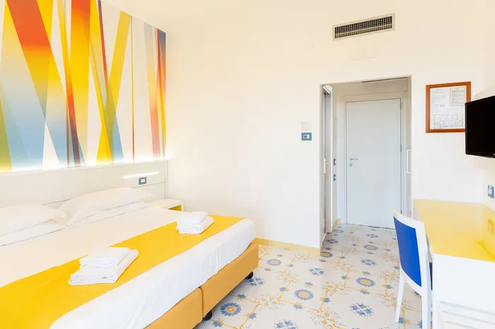 Habitación Doble Superior-1