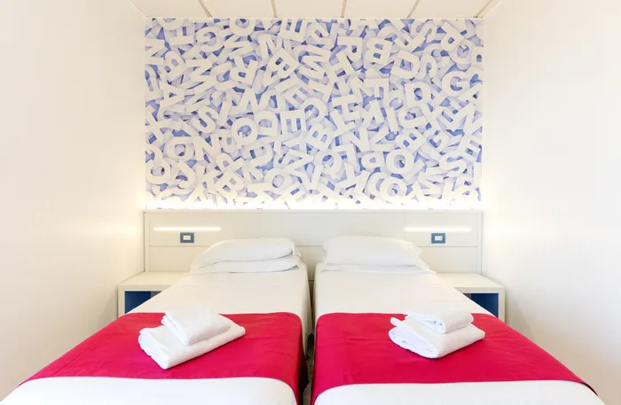 Habitación Doble Estándar-2