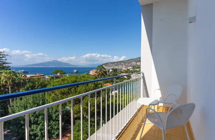 Habitación Doble Comfort-4