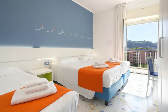 Habitación Triple Superior