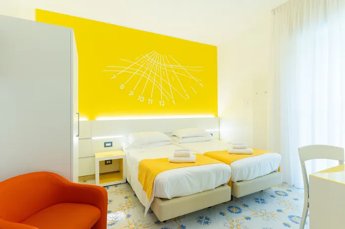 Habitación Doble Estándar