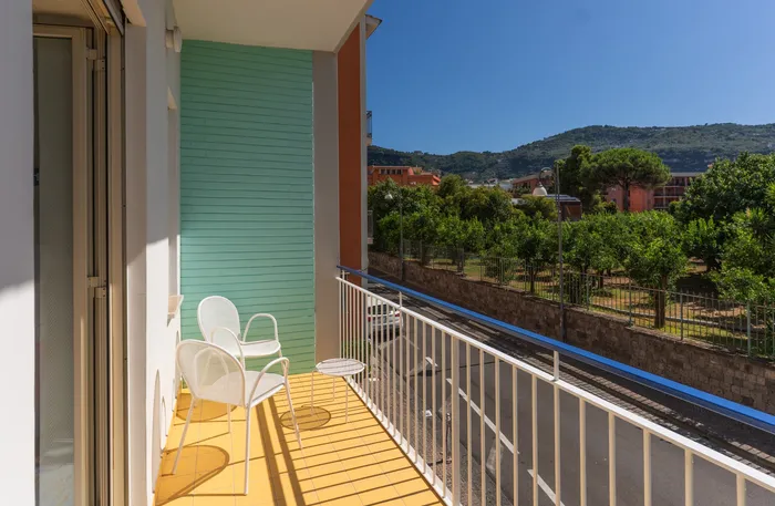 Habitación Triple Superior-3