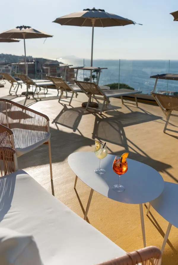 Hotel La Meridiana Sorrento-2