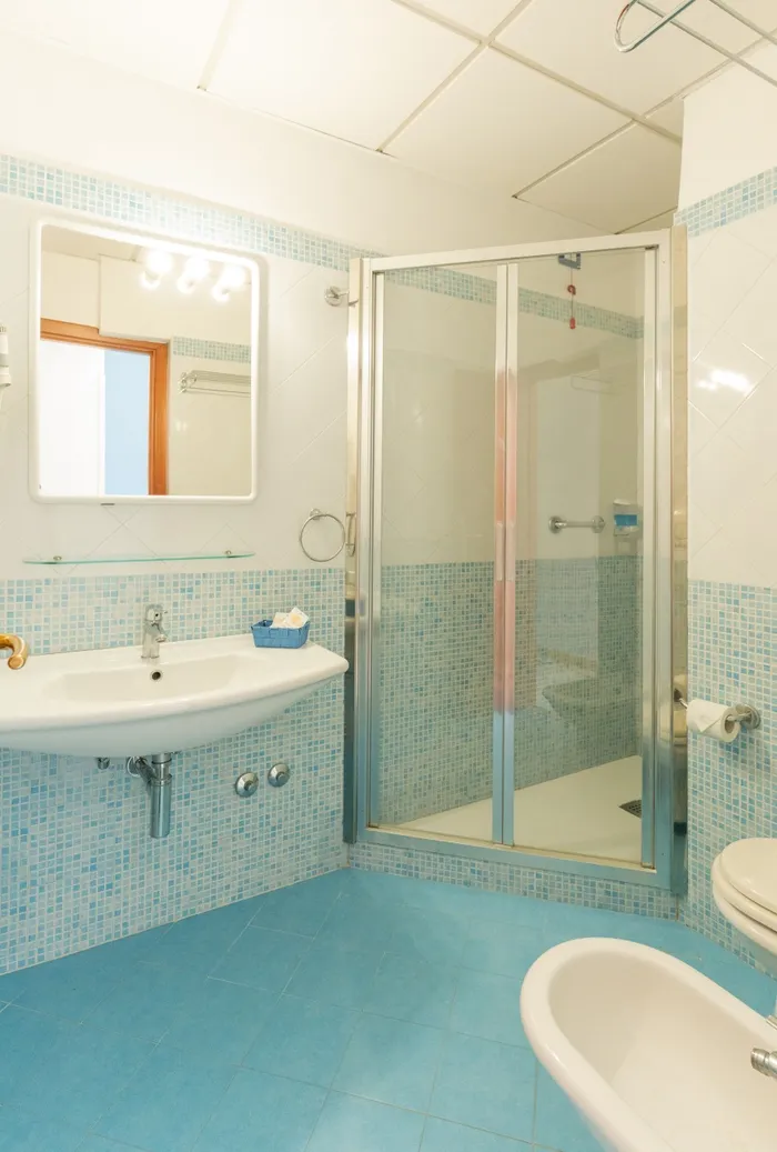 Habitación Doble Estándar-3