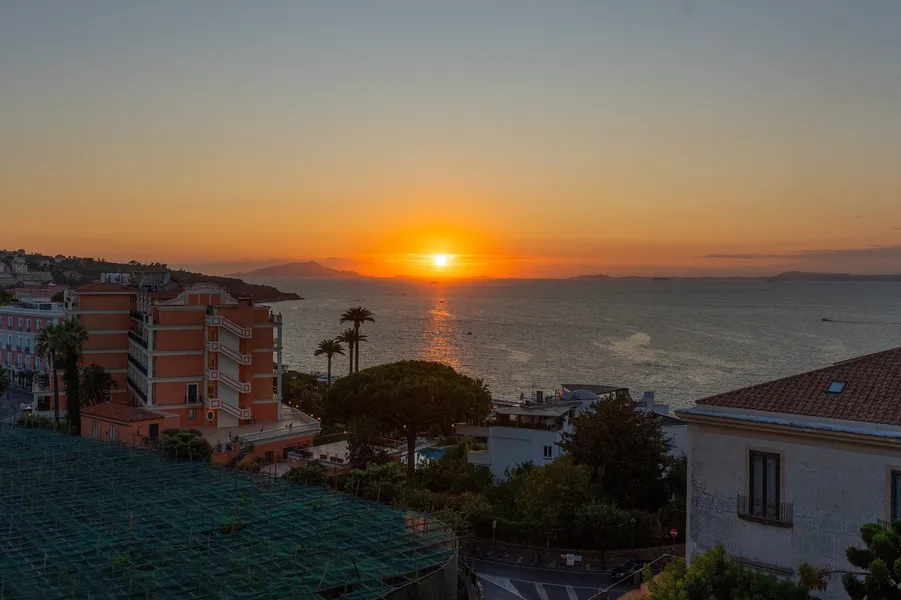 Hotel La Meridiana Sorrento-3