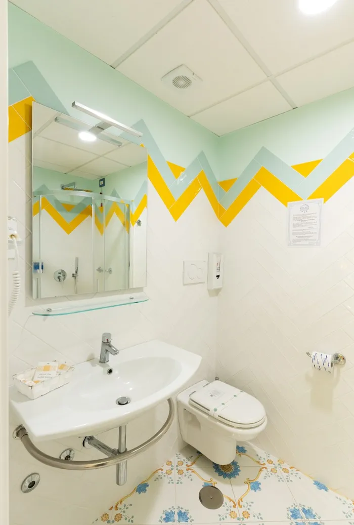 Habitación Doble Estándar-5