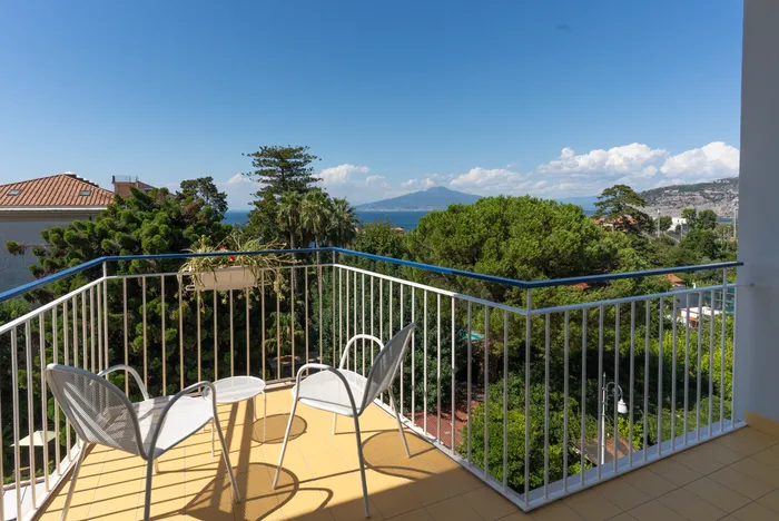 Habitación Doble Comfort-5