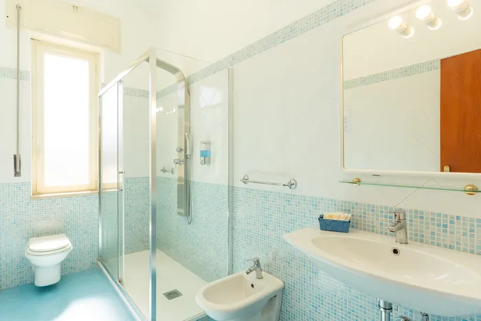 Habitación Triple Superior-4