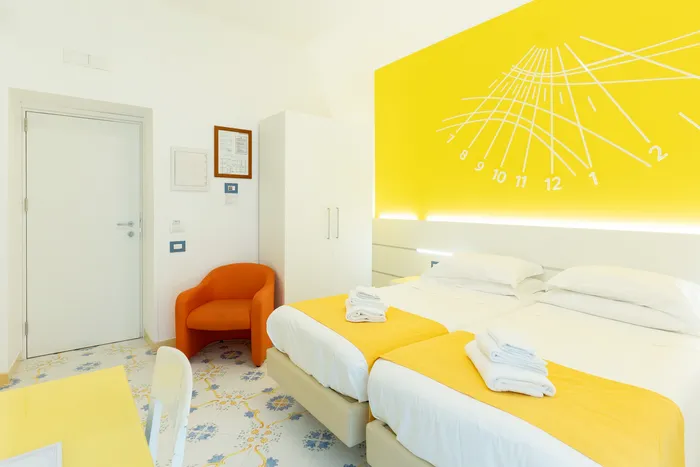 Habitación Doble Estándar-1